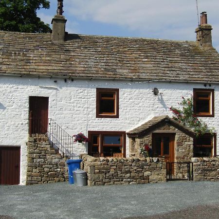 Lower Turnerford Farmhouse Newby  外观 照片