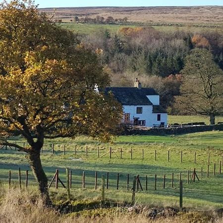 Lower Turnerford Farmhouse Newby  外观 照片