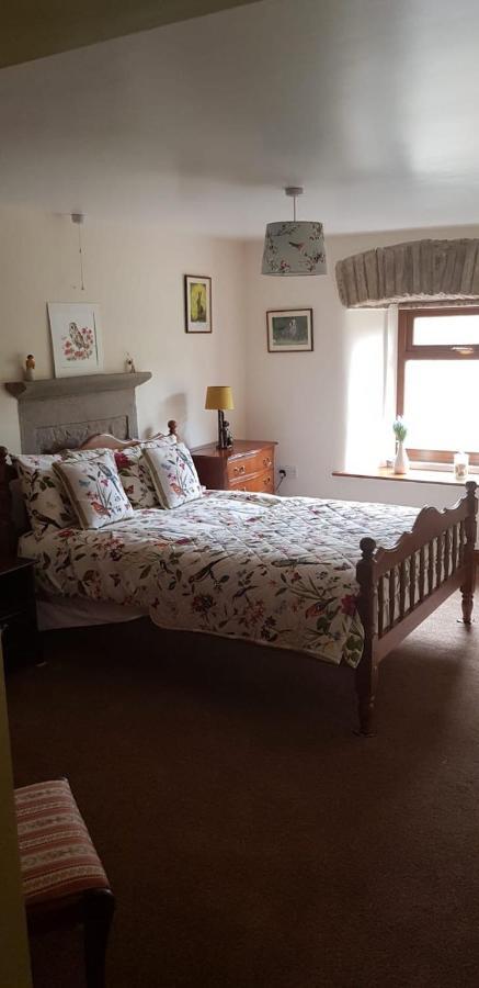Lower Turnerford Farmhouse Newby  外观 照片