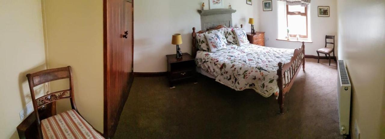 Lower Turnerford Farmhouse Newby  外观 照片